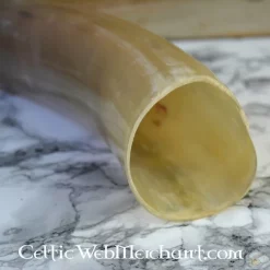 Viking Signal Horn -Rustning Salgsbutik viking signal horn 2