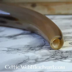 Viking Signal Horn -Rustning Salgsbutik viking signal horn 3