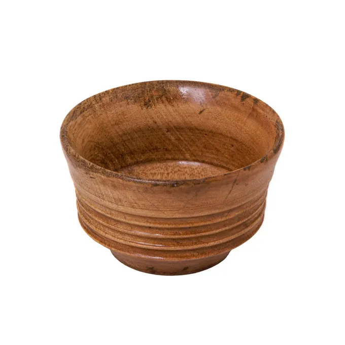 Ulfberth Viking Skål, Træ 1 Ulfberth Viking Skål, Træ