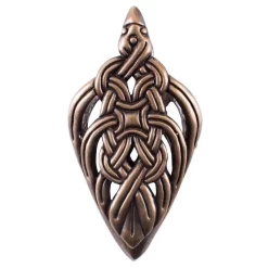 Deepeeka Viking Skede Dupsko Borre Dyr