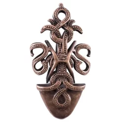 Deepeeka Viking Skede Dupsko Med Slanger