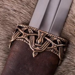 Deepeeka Viking Skede Medaljon Isle Of Eigg -Rustning Salgsbutik viking skede medaljon isle of eigg 3