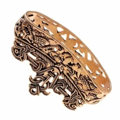 Viking Skede Montering, Dybeck -Rustning Salgsbutik viking skede montering dybeck 2