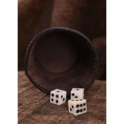 Ulfberth Viking Terninger Kop -Rustning Salgsbutik viking terninger kop 2