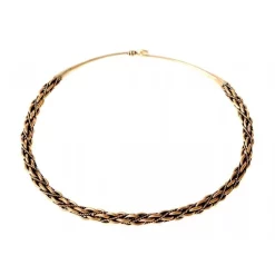 Viking Torque Eskilstuna, Bronze