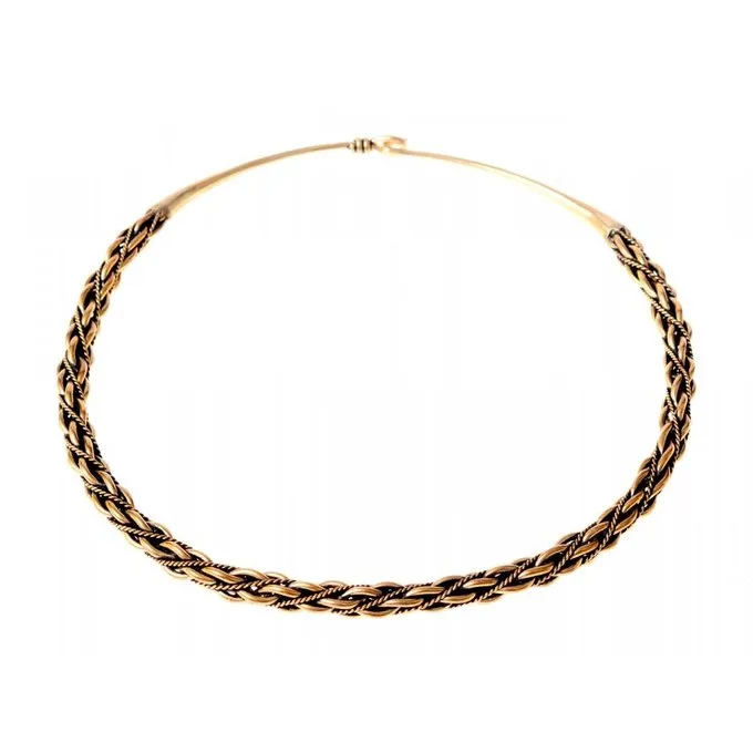 Viking Torque Eskilstuna, Bronze 1 Viking Torque Eskilstuna, Bronze