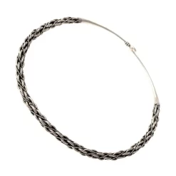 Viking Torque Eskilstuna, Forsølvede