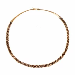 Viking Torque Huscarl, Bronze