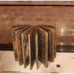 Voks Bord Med Fem Tabletter -Rustning Salgsbutik voks bord med fem tabletter 3