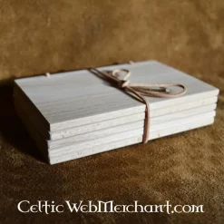 Voks Bord Med Fem Tabletter -Rustning Salgsbutik voks bord med fem tabletter 5