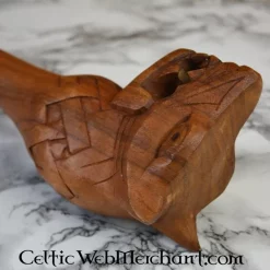 Walking Stick Fenrir -Rustning Salgsbutik walking stick fenrir 2