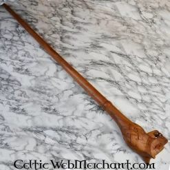 Walking Stick Fenrir -Rustning Salgsbutik walking stick fenrir 4
