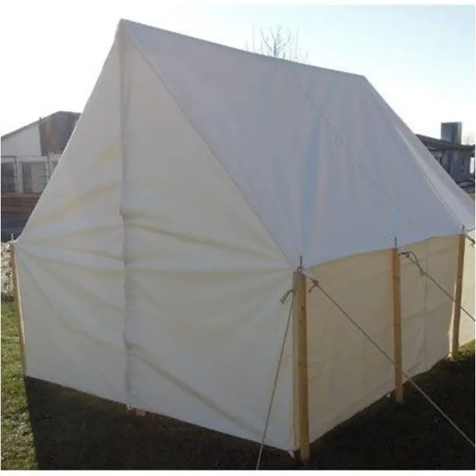 Walltent, 2,50 X 2,20 M 1 Walltent, 2,50 X 2,20 M