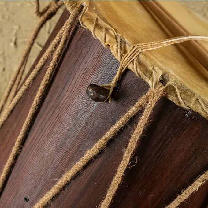 Mytholon War Tromle 2 Mytholon War Tromle - Billede 2