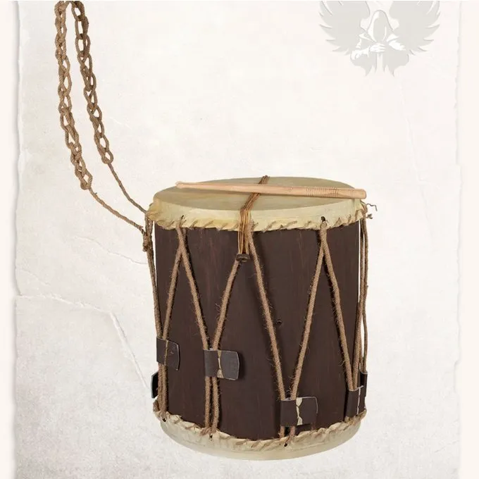 Mytholon War Tromle 3 Mytholon War Tromle - Billede 3