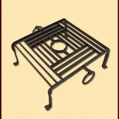 Ulfberth Yngre Romersk Madlavning Rack -Rustning Salgsbutik yngre romersk madlavning rack 2